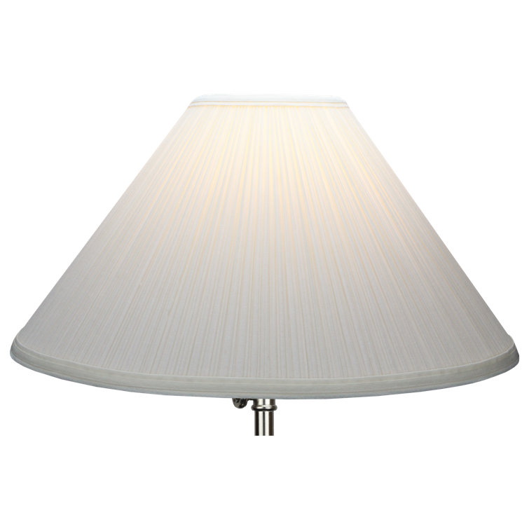 Alcott hill deals lamp shades